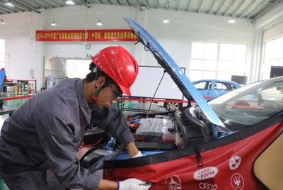 定了！珠海這些教室今年將安裝空調！學位建設也安排上了！珠海職業教育迎來新進展