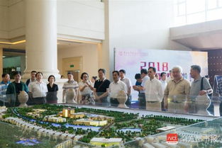 珠海聚賢老教師發展研究院揭牌，助力職業培訓新發展