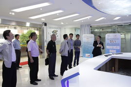 珠海職業培訓 賦能灣區人才，助力產業發展