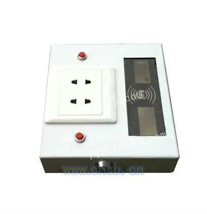 刷卡式二路電動(dòng)車充電取電插座 PCB插座的設(shè)計(jì)與應(yīng)用